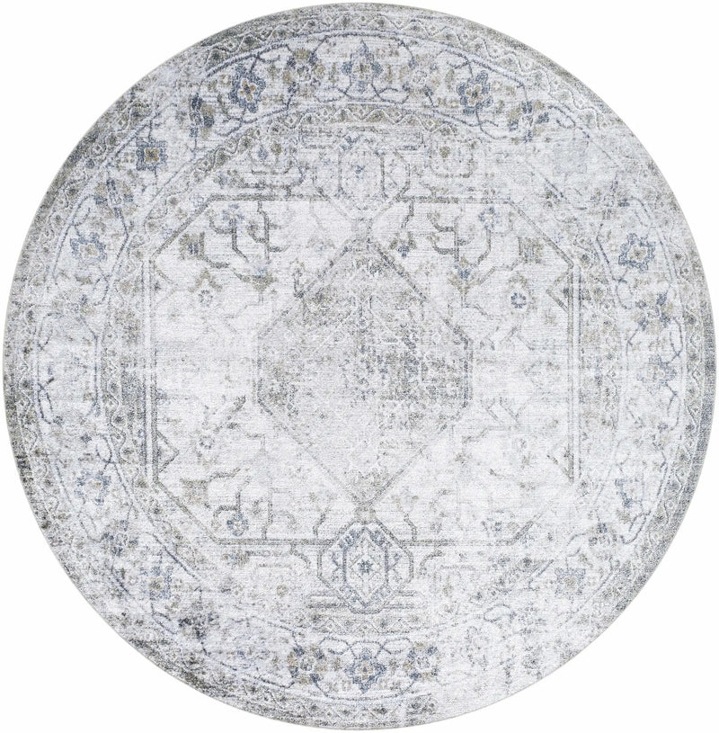 Annlea Washable Area Rug by Boutique Rugs