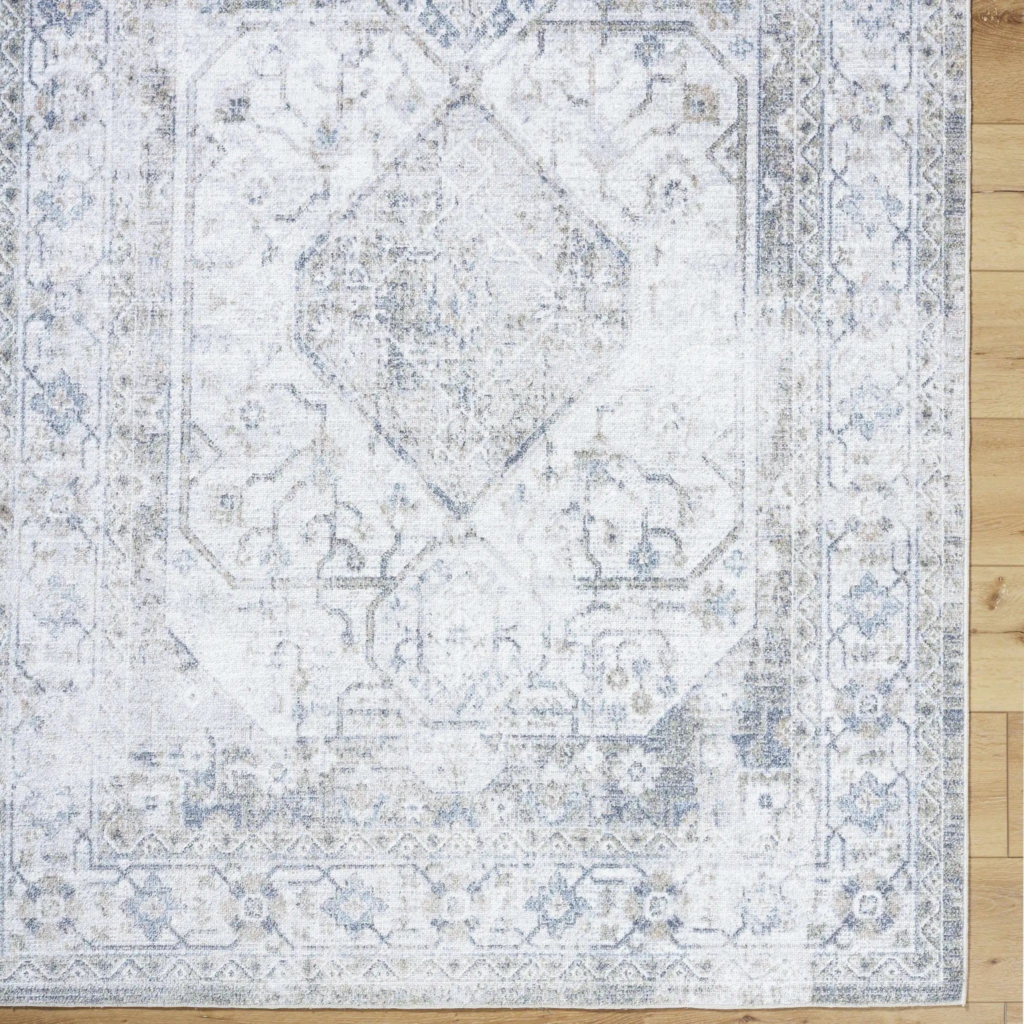 Annlea Washable Area Rug by Boutique Rugs