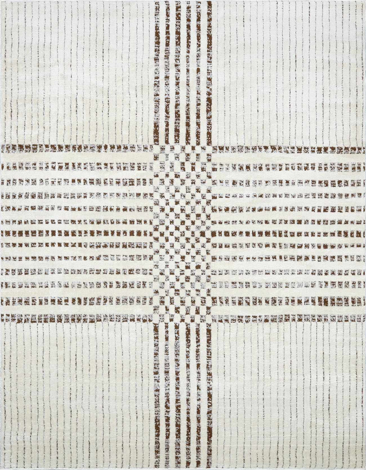 Architect Machine Woven Galey Alix x LIVABLISS GAAR-2303 Area Rug