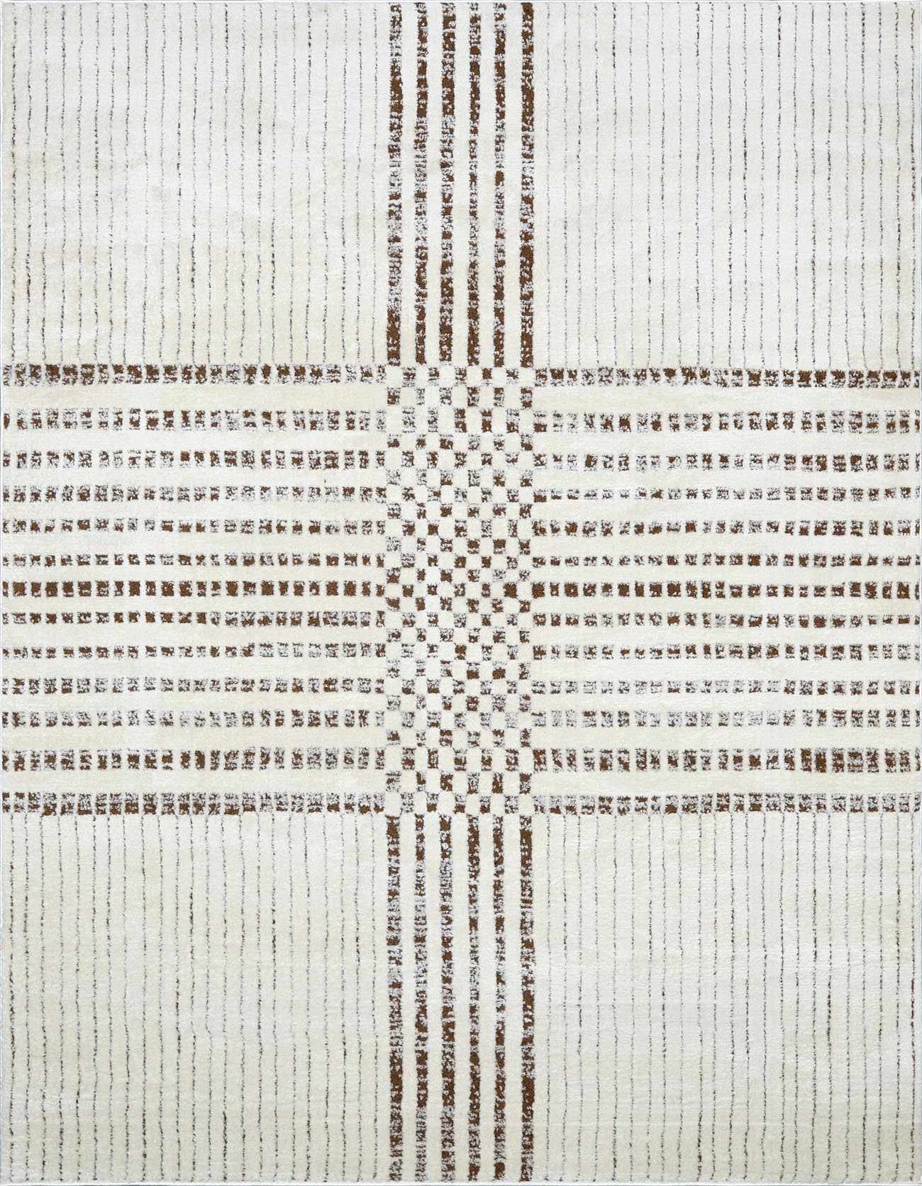 Architect Machine Woven Galey Alix x LIVABLISS GAAR-2303 Area Rug by Boutique Rugs