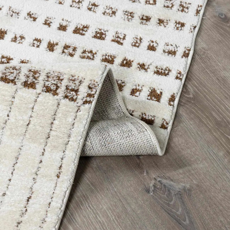 Architect Machine Woven Galey Alix x LIVABLISS GAAR-2303 Area Rug by Boutique Rugs