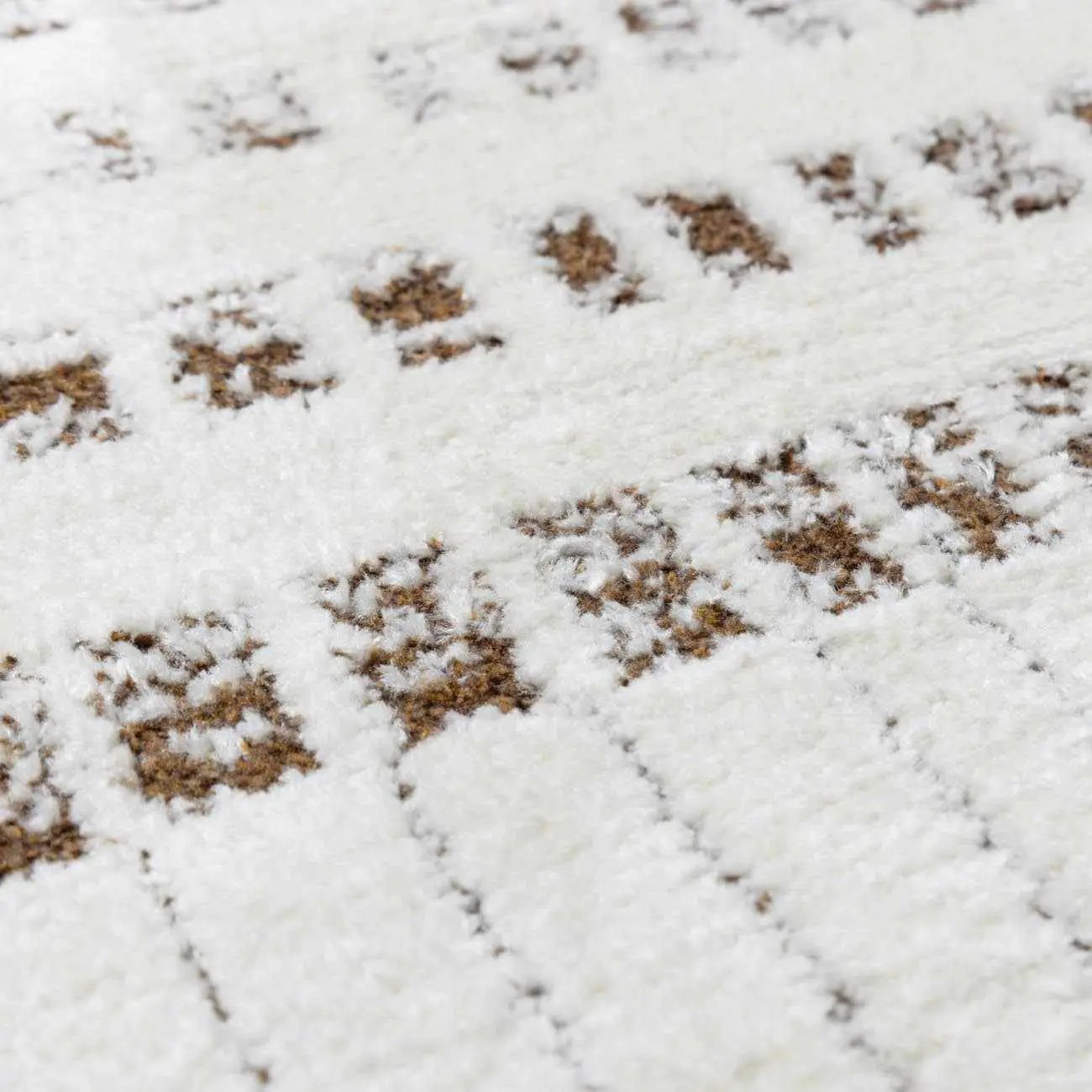 Architect Machine Woven Galey Alix x LIVABLISS GAAR-2303 Area Rug by Boutique Rugs