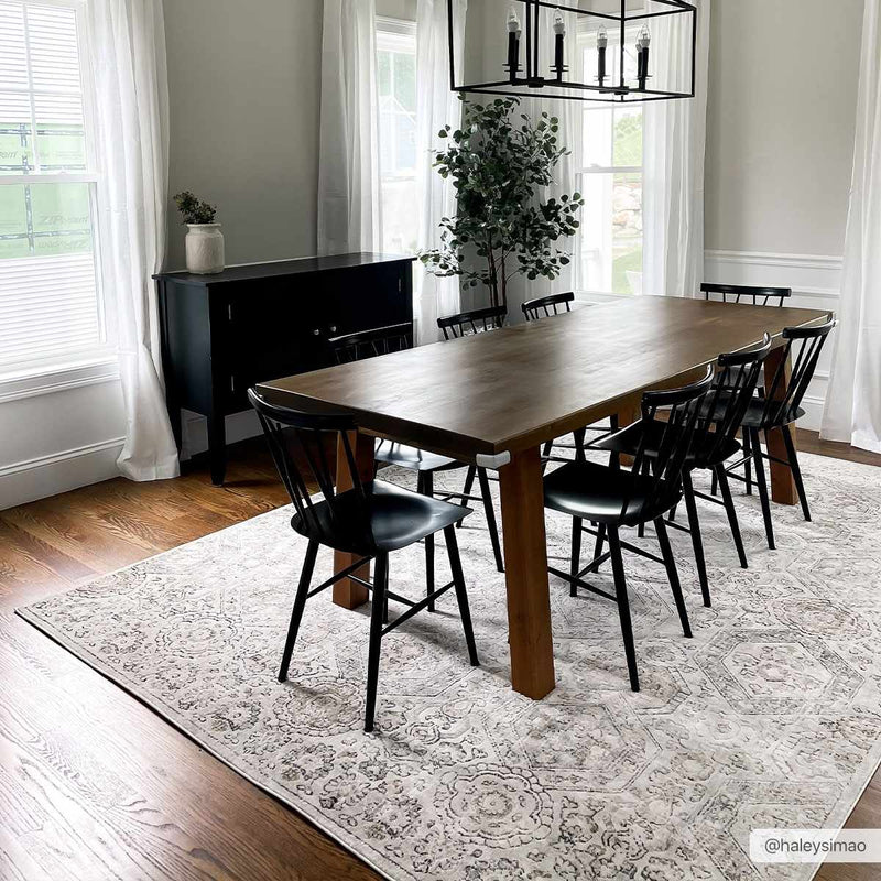 Parkerfield Area Rug by Hauteloom