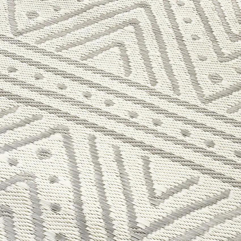 Patan - Beige Outdoor Rug for Patio by Fab Habitat