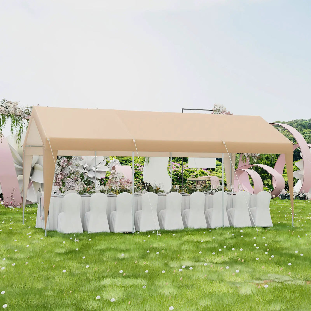 10 x 20 Feet P, photo 2 of 9