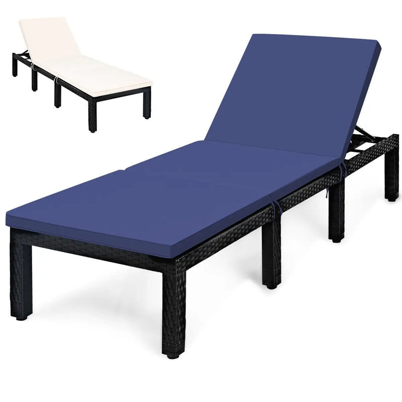 Patio Rattan by DirectDeals