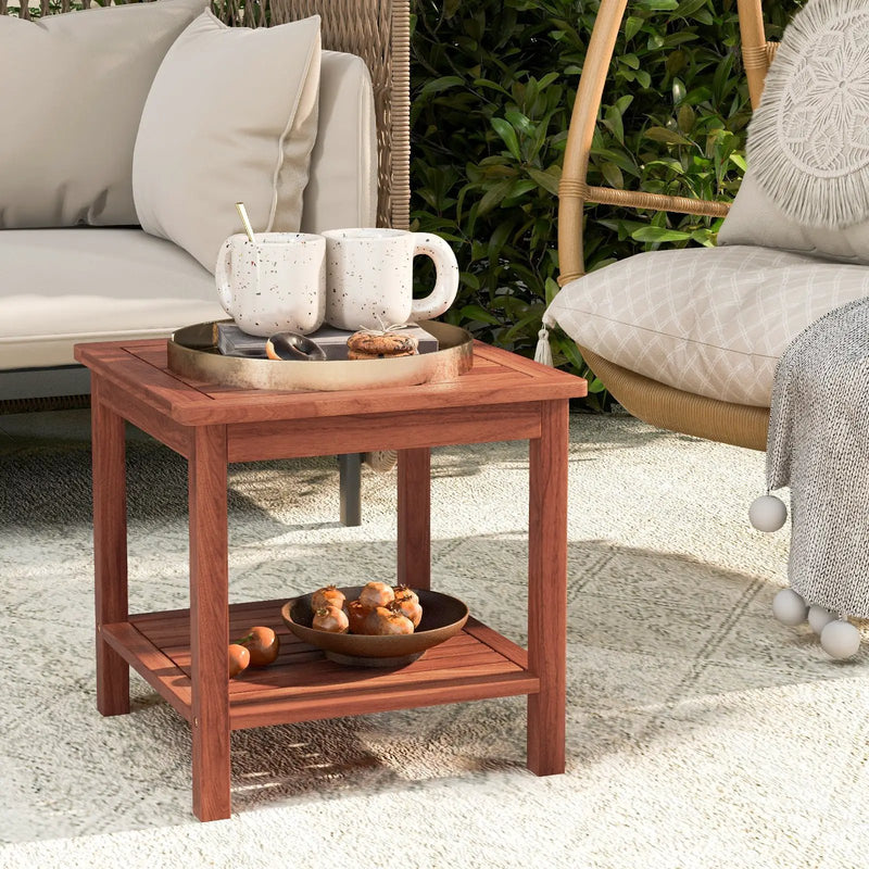 42 Inch Storage Ottoman Bench Corduroy Fabric Upholstered Foot Stool by DirectDeals