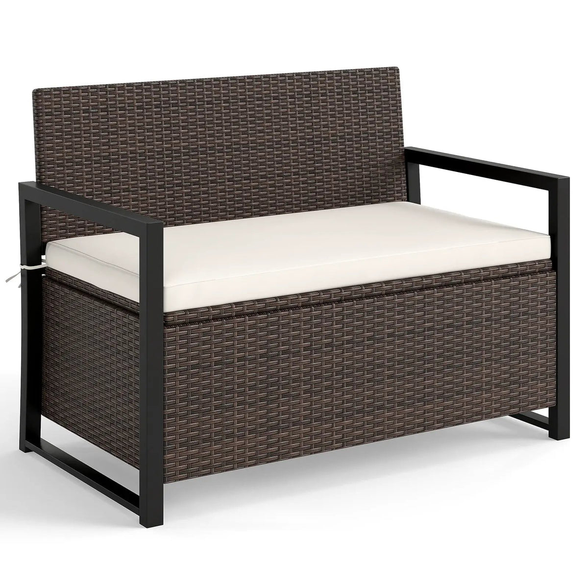 Patio Storage Bench, photo 10 of 24