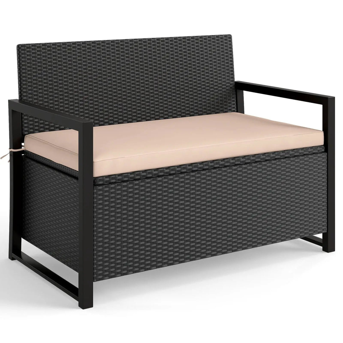 Patio Storage Bench, photo 9 of 24