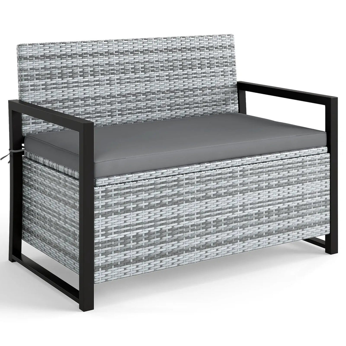 Patio Storage Bench, photo 8 of 24
