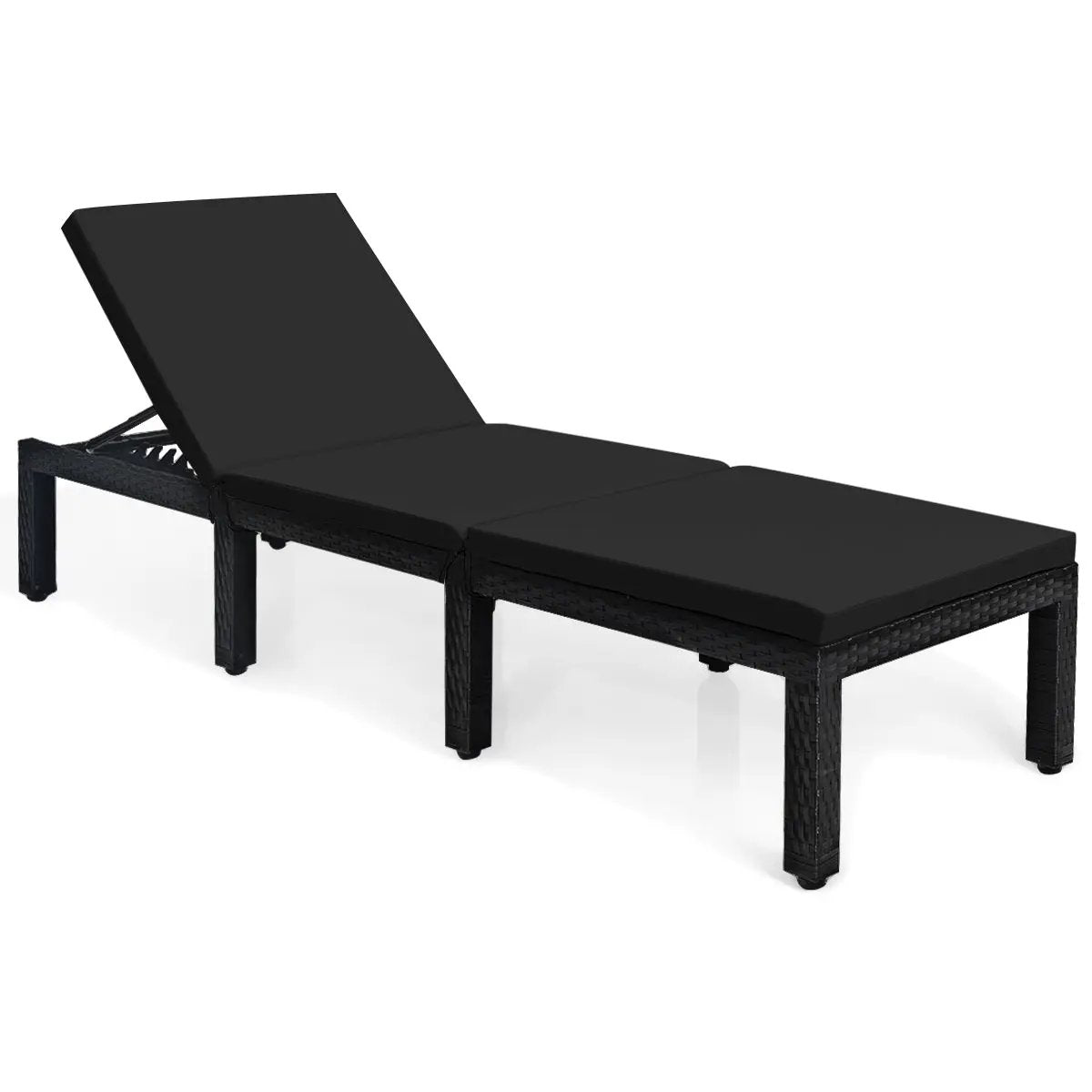 Patio Rattan by DirectDeals