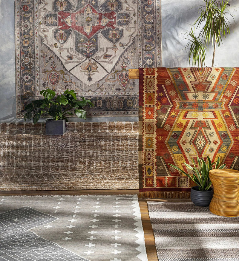 Halayhayin Premium Rug - Clearance by Boutique Rugs