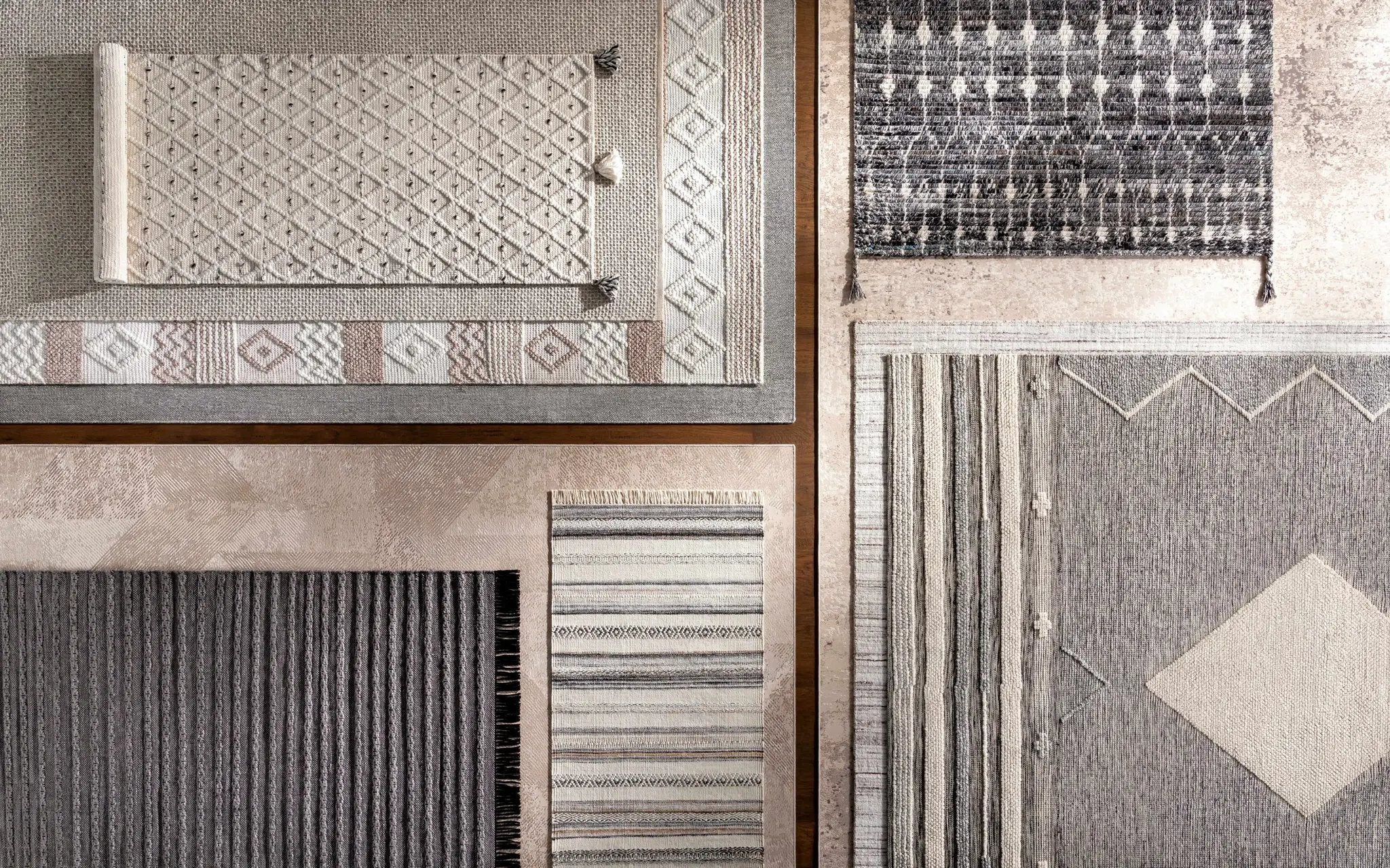 Lubigan Area Rug - Clearance by Boutique Rugs