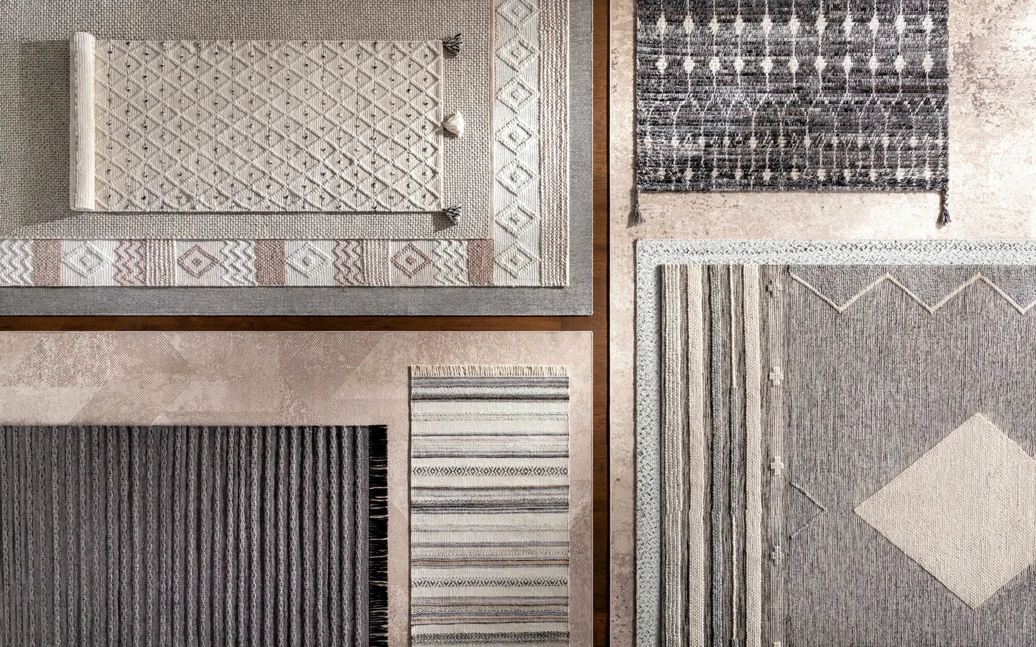 Junortoun Area Rug - Clearance by Boutique Rugs