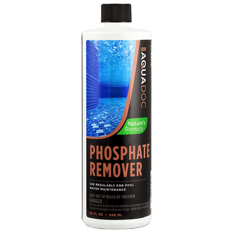 Pool Phosphate Remover by AquaDoc