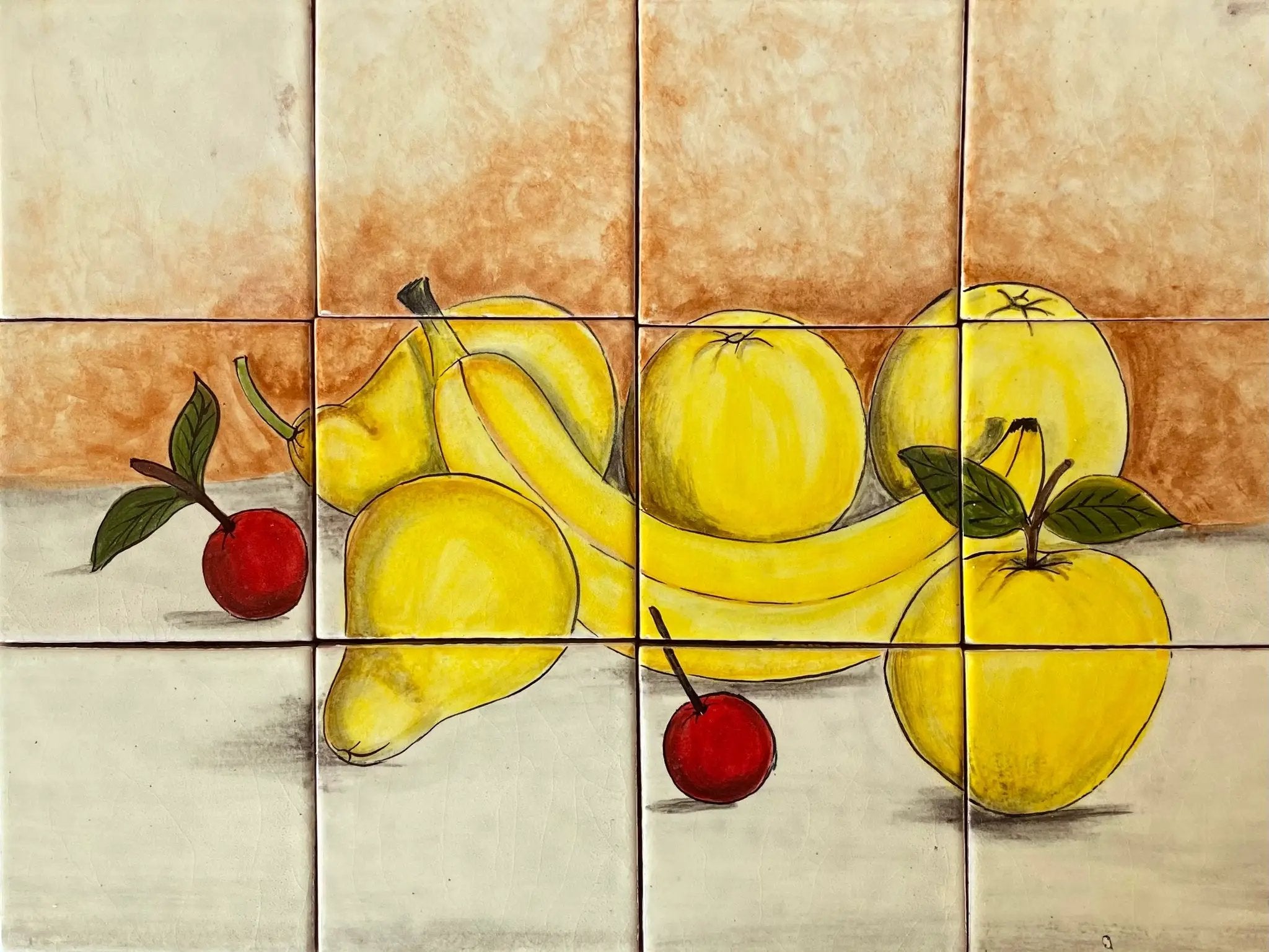 Fruit by Place Of Clay