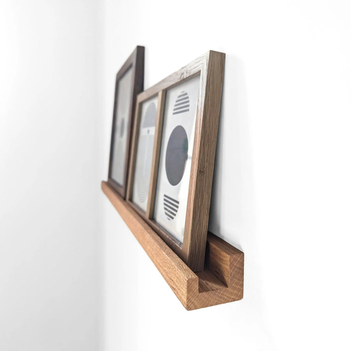Picture Ledge Display Shelf, photo 6 of 11