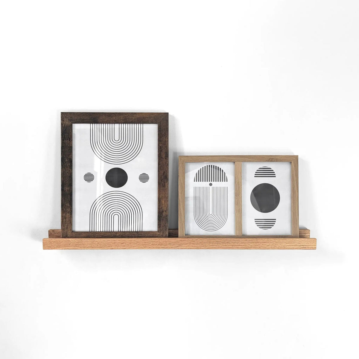Picture Ledge Display Shelf, photo 4 of 11
