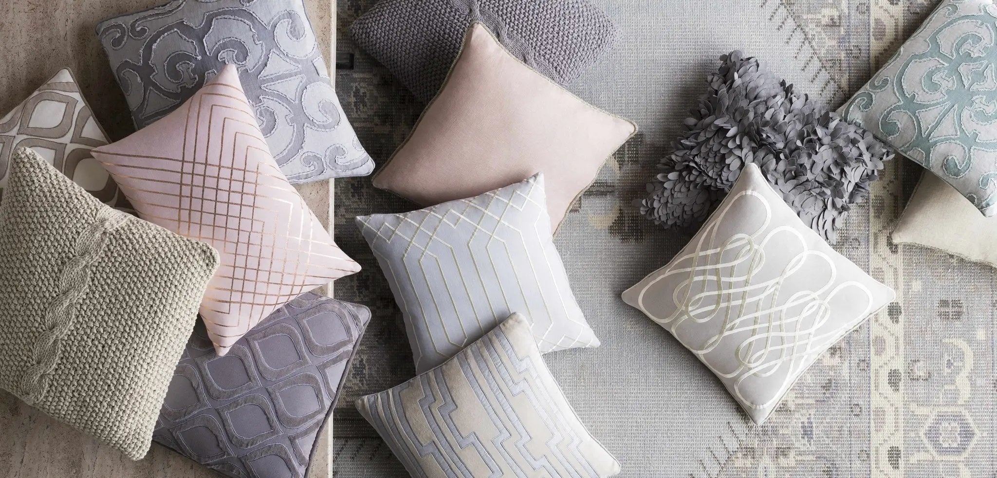 Northstowe Carpet - Clearance by Boutique Rugs
