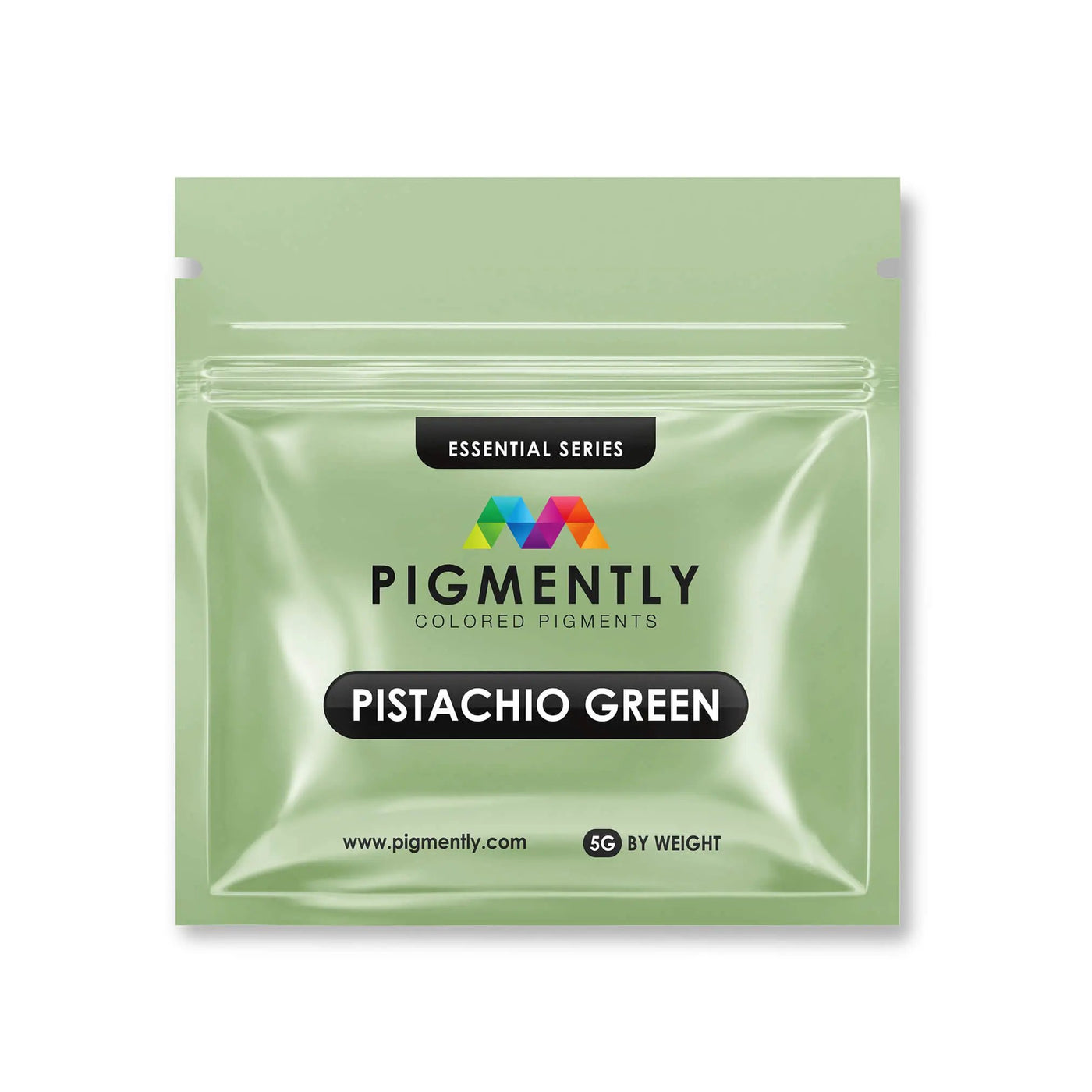 Pistachio Green Epoxy Powder Pigment by UltraClear Epoxy