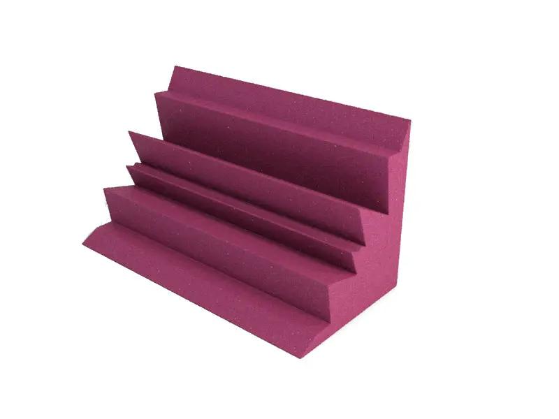 Acoustic Foam Corner Kits | Bass Traps + Corner Cubes, photo 8 of 13