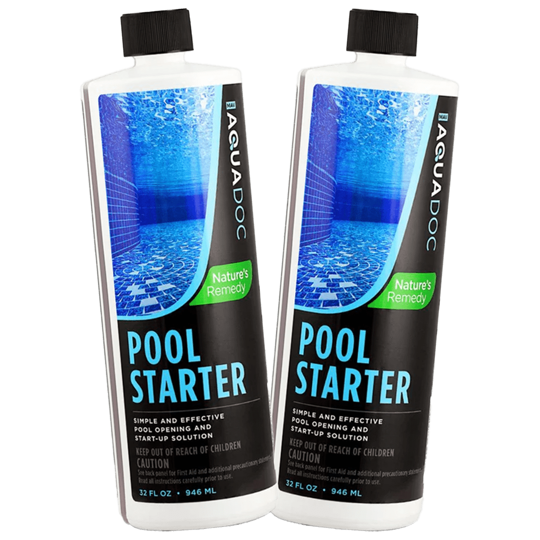 Pool Starter by AquaDoc