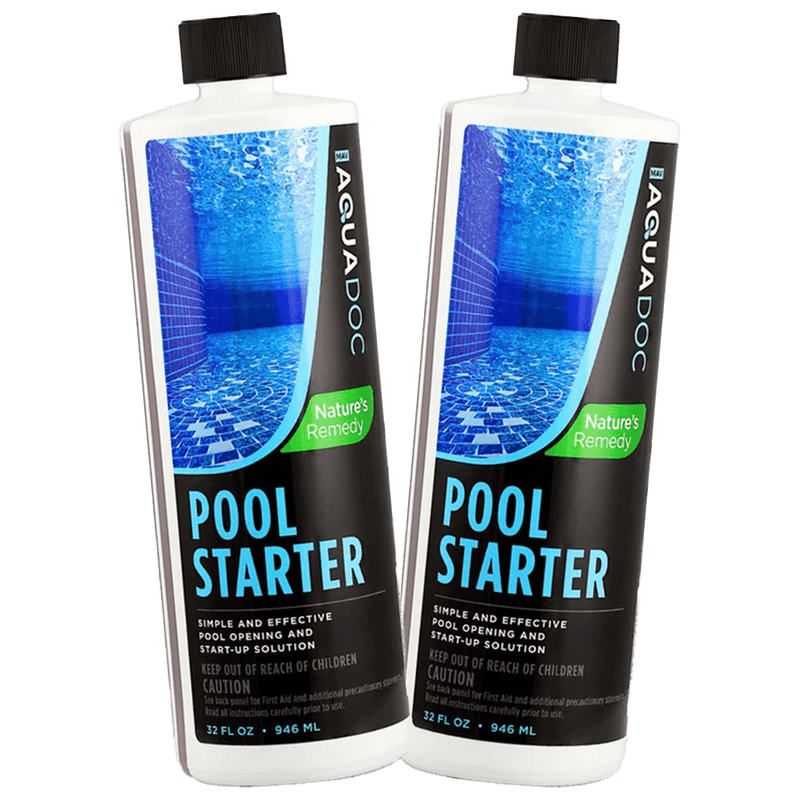 Pool Starter by AquaDoc