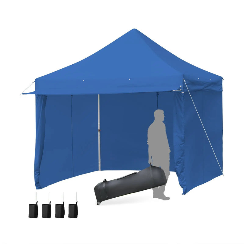 10 x 10 Feet Pop by DirectDeals