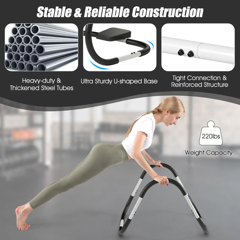 Portable AB Trainer by DirectDeals