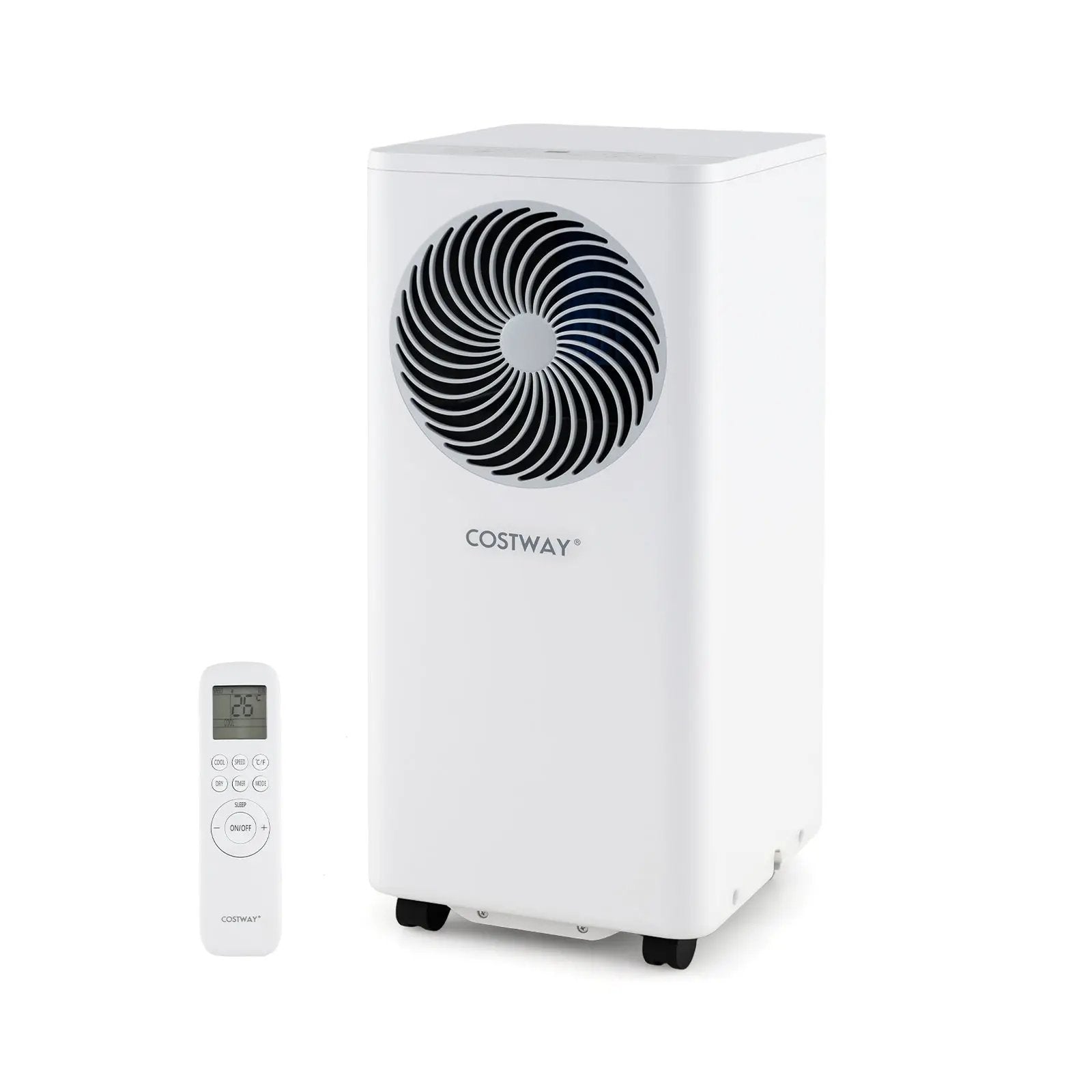 X-Pro 35000 BTU 2 Zone 22.5 SEER2 Mini Split AC with Heat Pump by DirectDeals