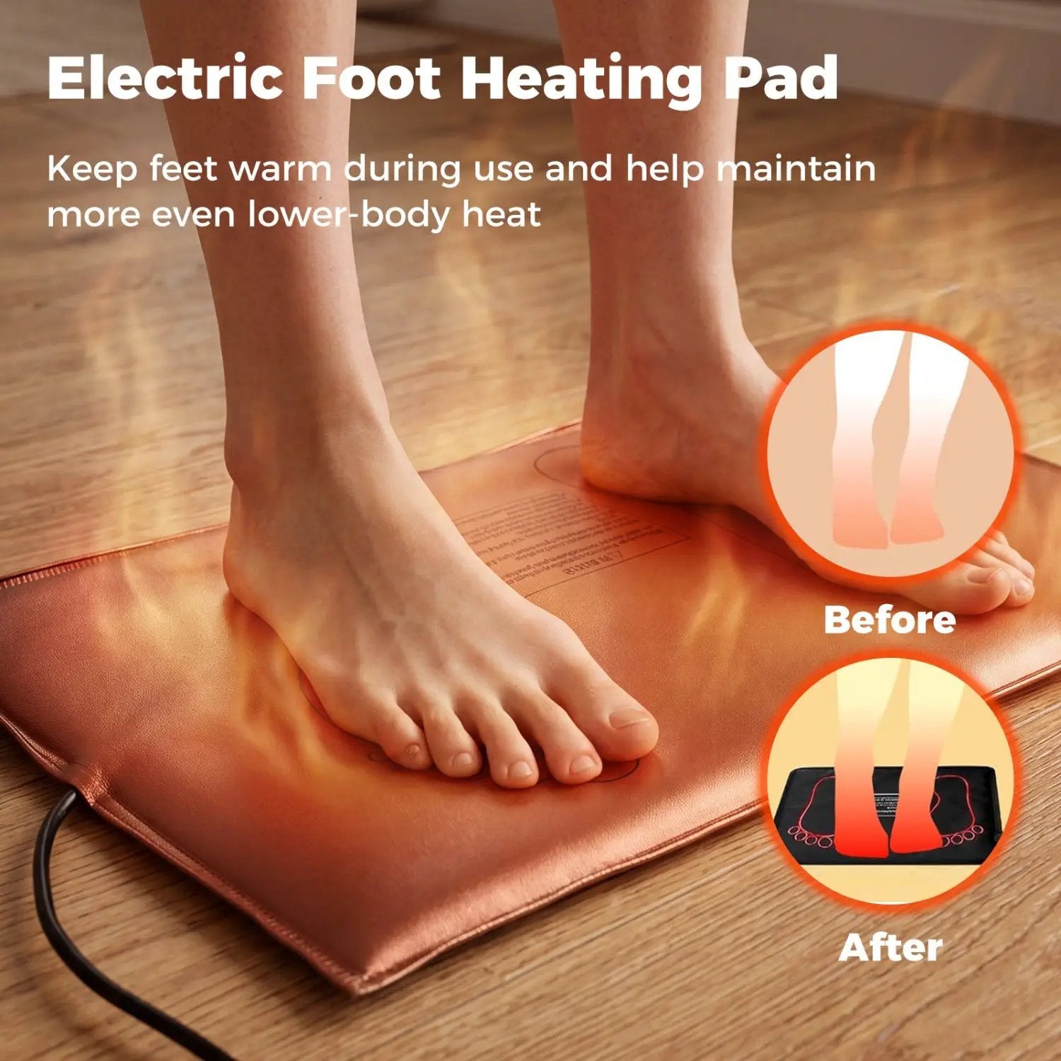 Portable Far Infrared Sauna Box for Home Full Body Sauna Tent by DirectDeals