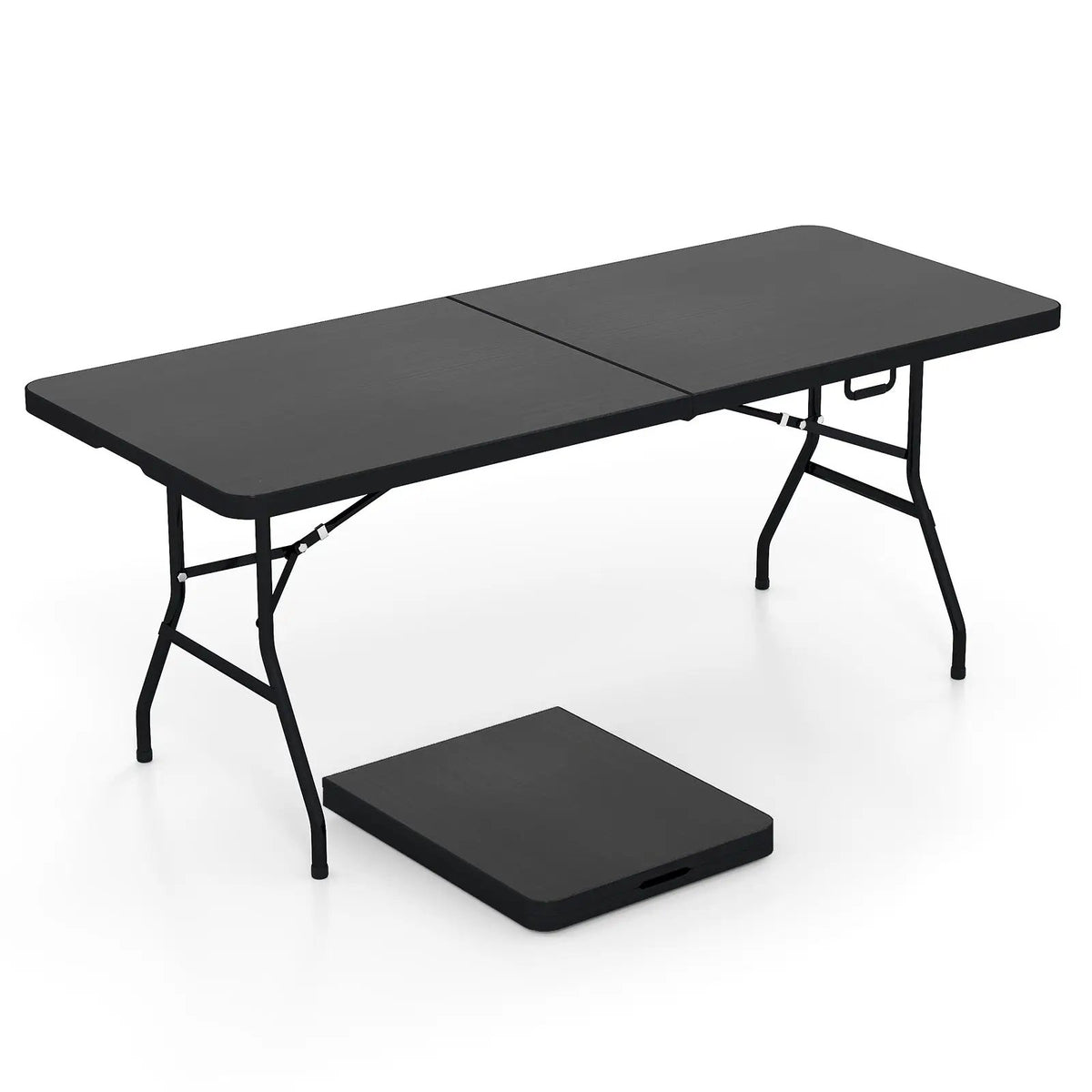 Portable Folding Camping Table with Carrying Handle, photo 7 of 7