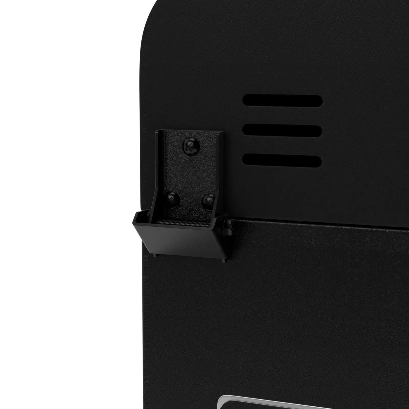 Outdoor Portable Tabletop Pellet Grill and Smoker with Digital Control System for BBQ by DirectDeals