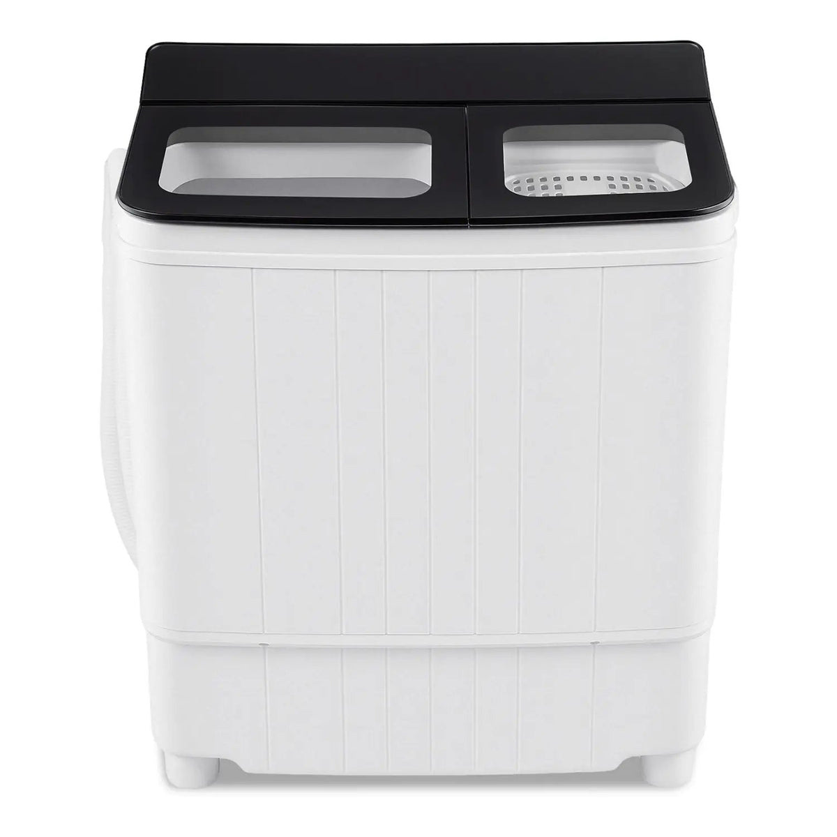 Portable Washing Machine 18 lbs Mini Laundry Machine with 11 LBS Washer, photo 11 of 24
