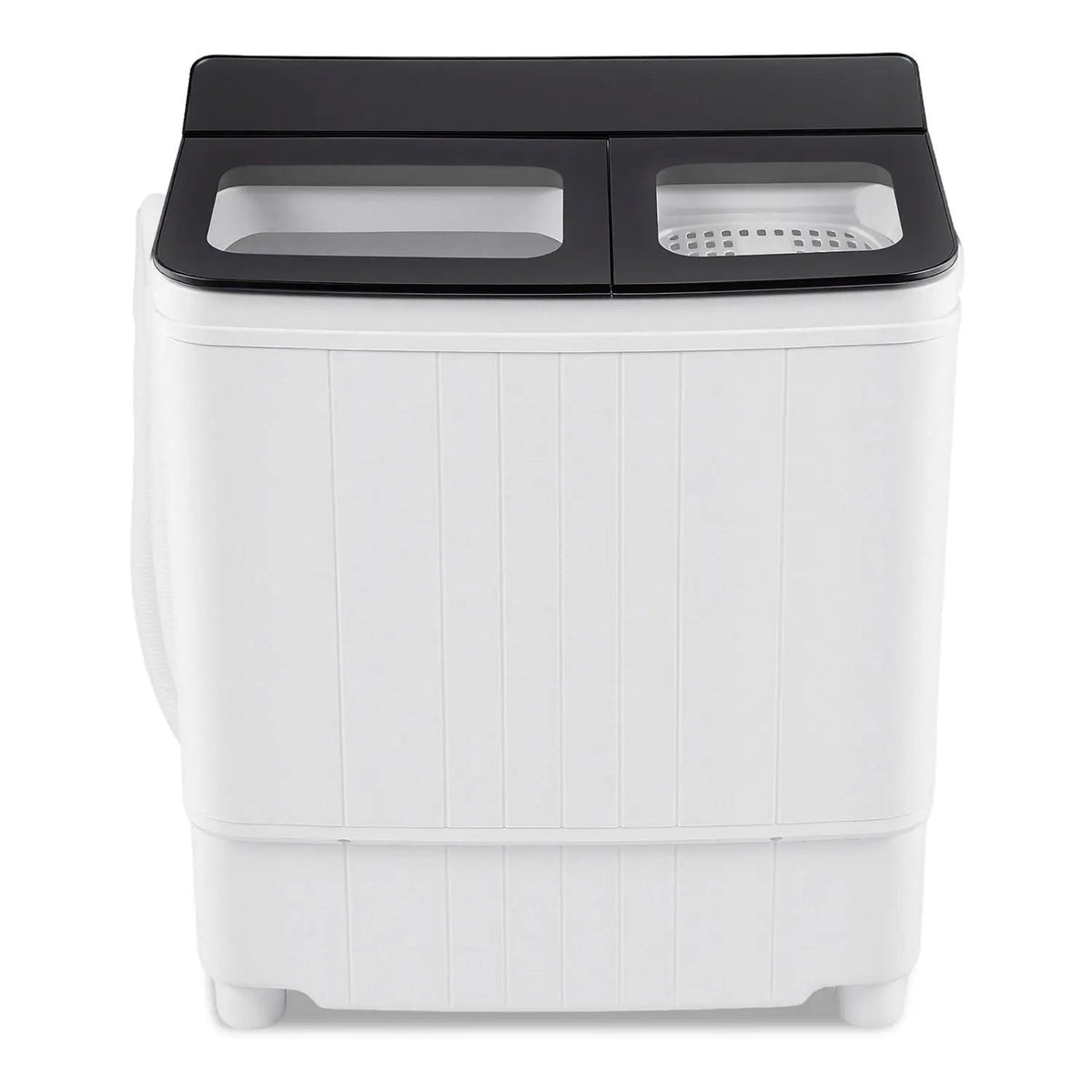 Portable Washing Machine 18 lbs Mini Laundry Machine with 11 LBS Washer, photo 12 of 24