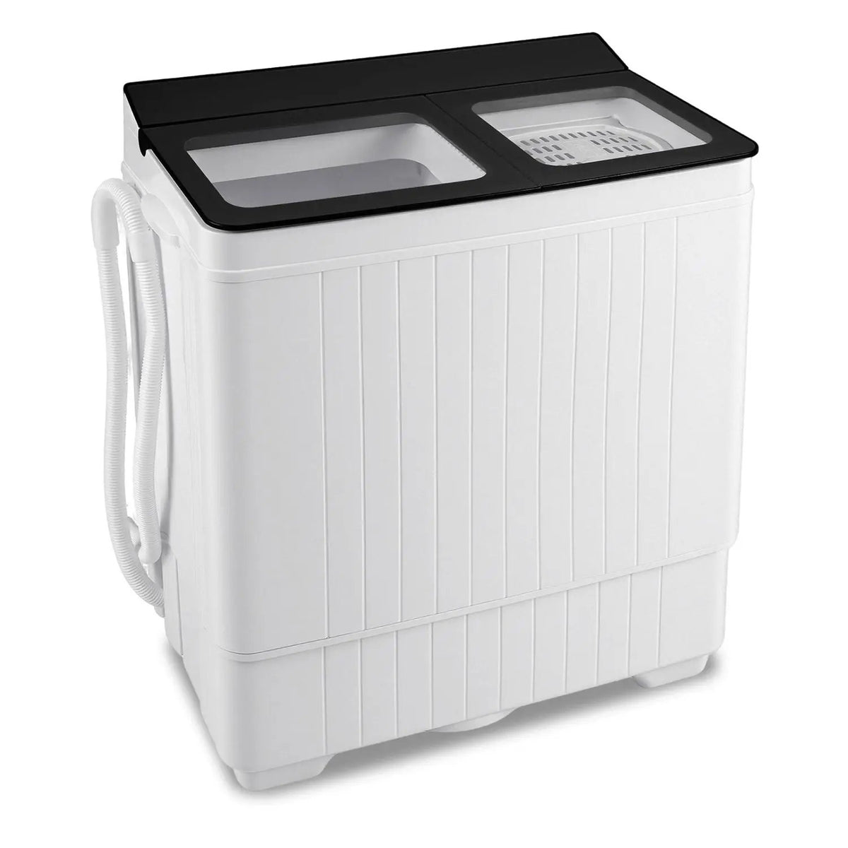 Portable Washing Machine with 18 LBS Washer and 8 LBS Spinner Combo, photo 19 of 24