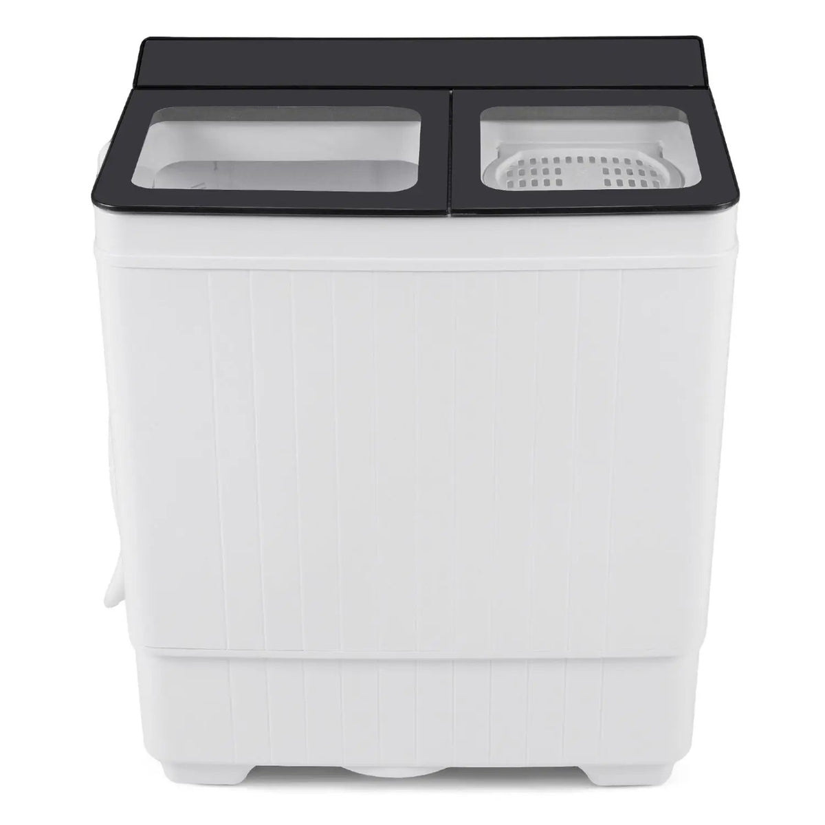 Portable Washing Machine with 18 LBS Washer and 8 LBS Spinner Combo, photo 13 of 24