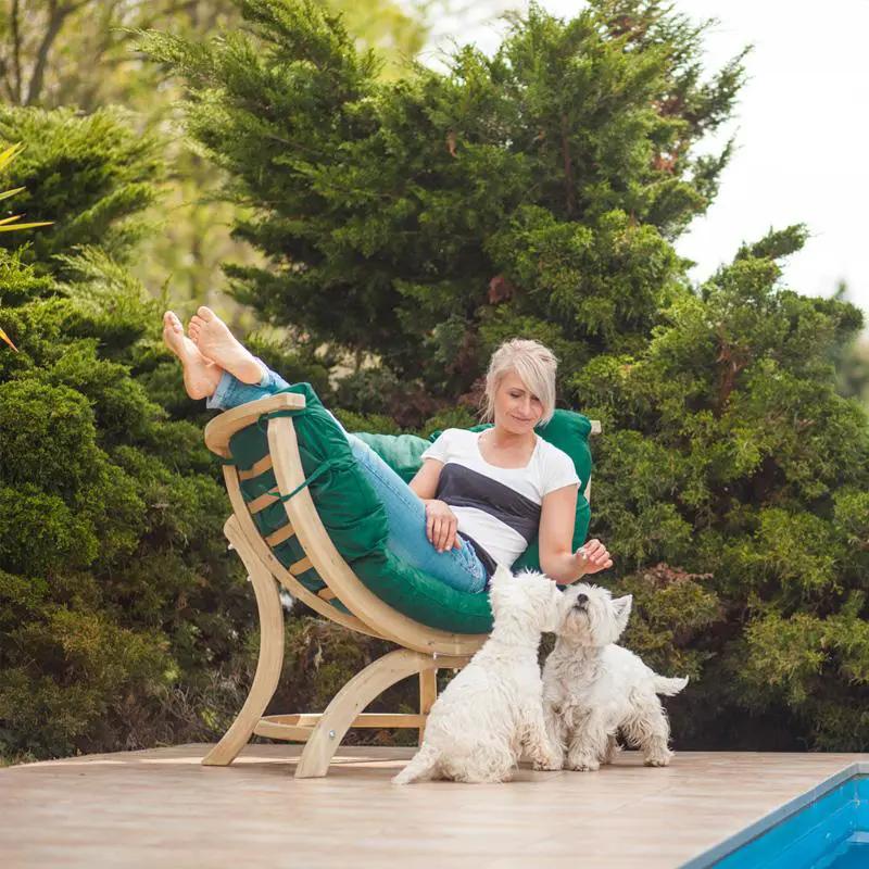Amazonas Globo Siena Uno Seat by Outdoor-USA®
