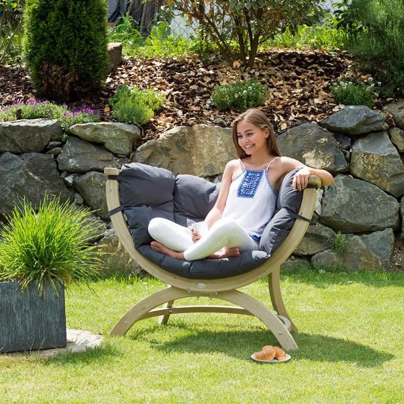 Amazonas Globo Siena Uno Seat by Outdoor-USA®