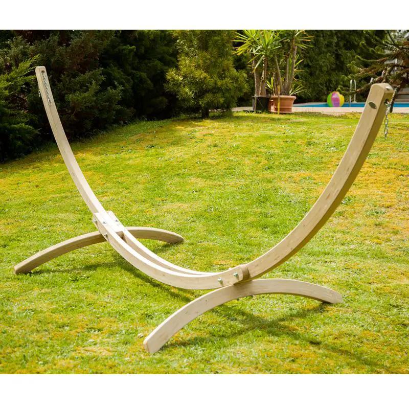 Amazonas Olymp Hammock Stand (L) by Outdoor-USA®