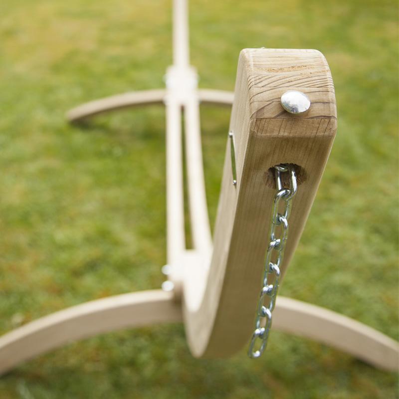 Amazonas Olymp Hammock Stand (L) by Outdoor-USA®