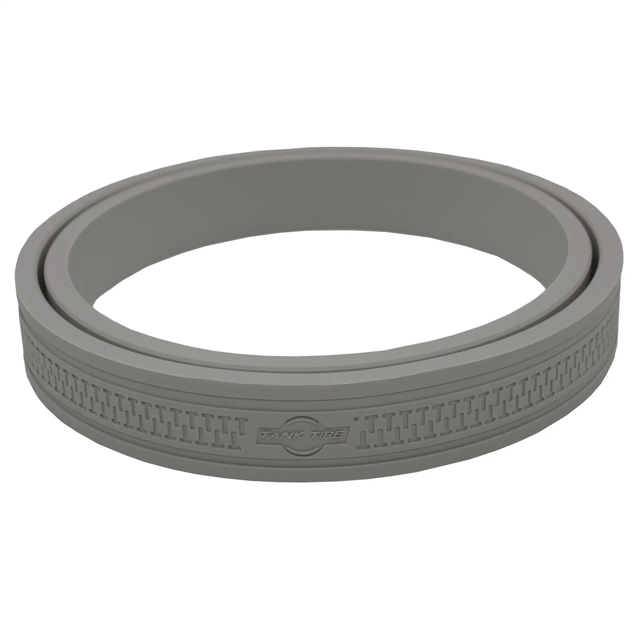 Flame King Propane Tanktire Ring Base Tank Holder by Flame King Products
