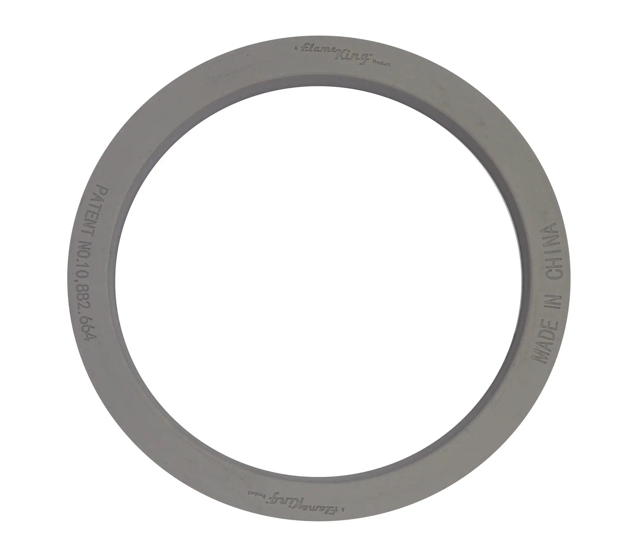 Flame King Propane Tanktire Ring Base Tank Holder by Flame King Products