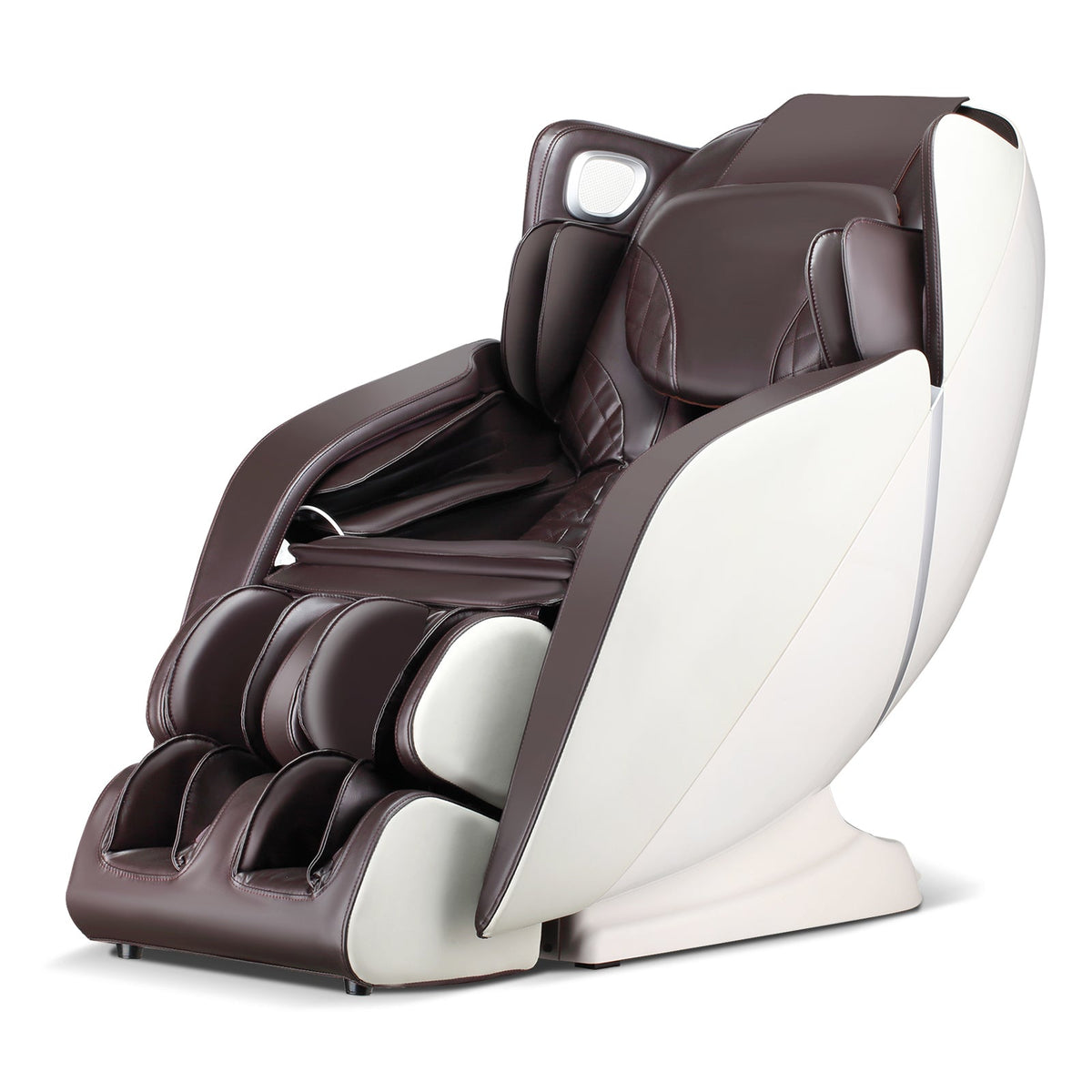 Provox 27-Comfort Full Body Massage Chair with SL Track Airbags Heating, photo 2 of 26