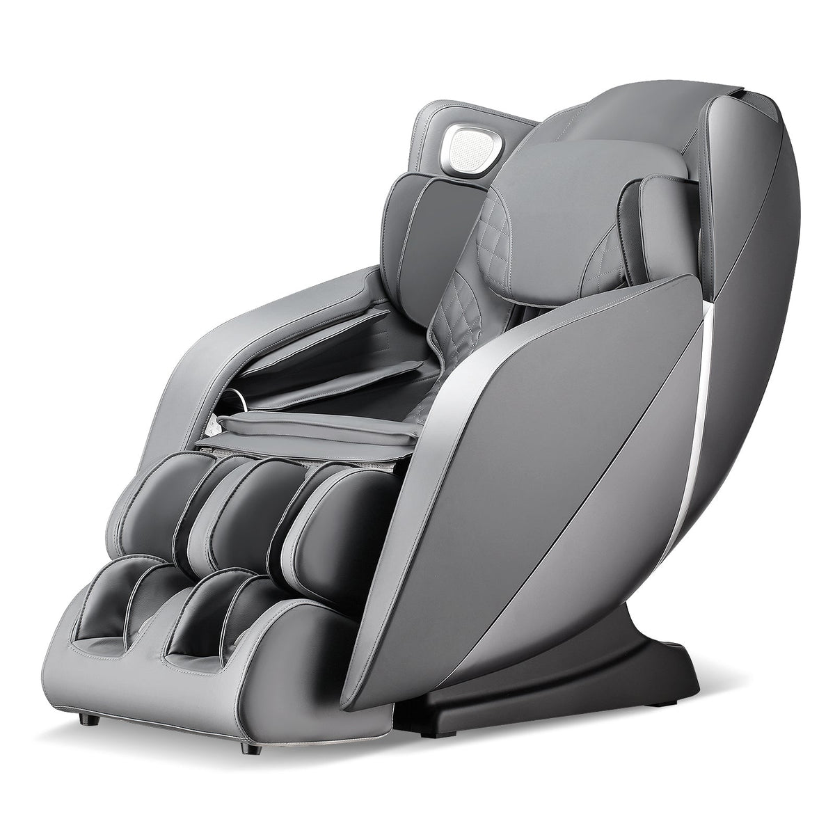 Provox 27-Comfort Full Body Massage Chair with SL Track Airbags Heating, photo 15 of 26
