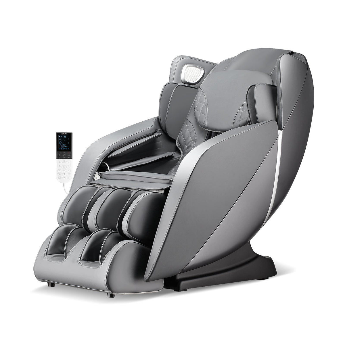 Provox 27-Comfort Full Body Massage Chair with SL Track Airbags Heating, photo 16 of 26