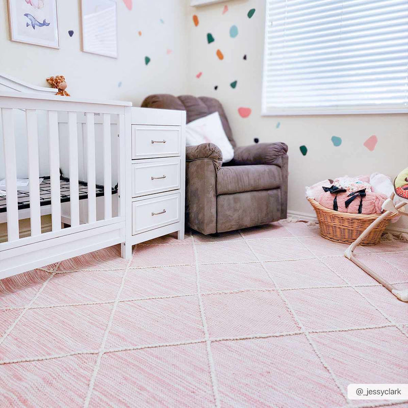 Pupukea Tasseled Jute&Wool Rug - Clearance by Boutique Rugs