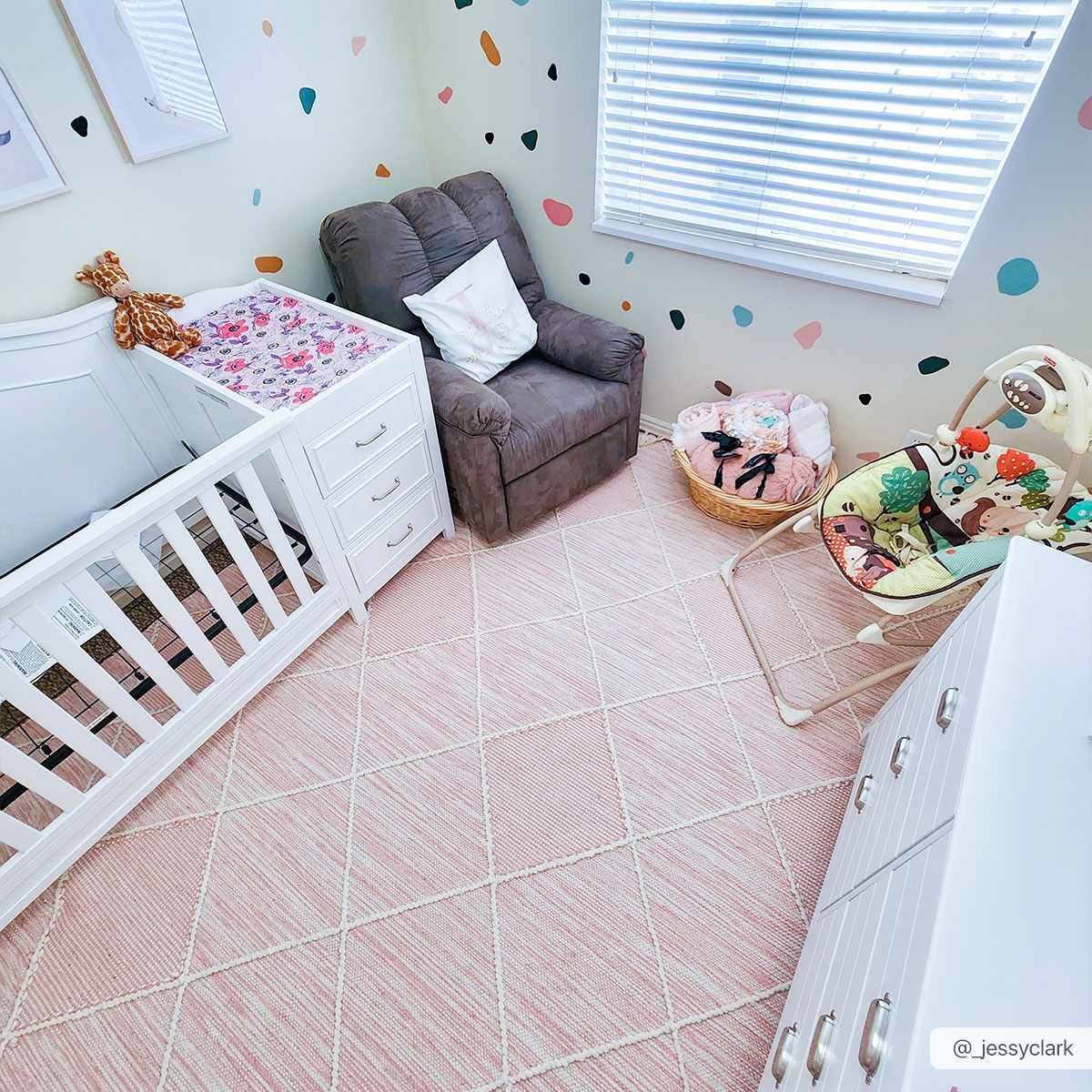 Pupukea Tasseled Jute&Wool Rug - Clearance by Boutique Rugs