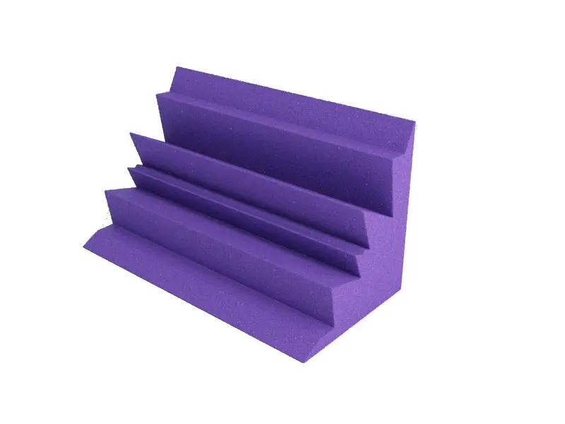 Acoustic Foam Corner Kits | Bass Traps + Corner Cubes, photo 9 of 13