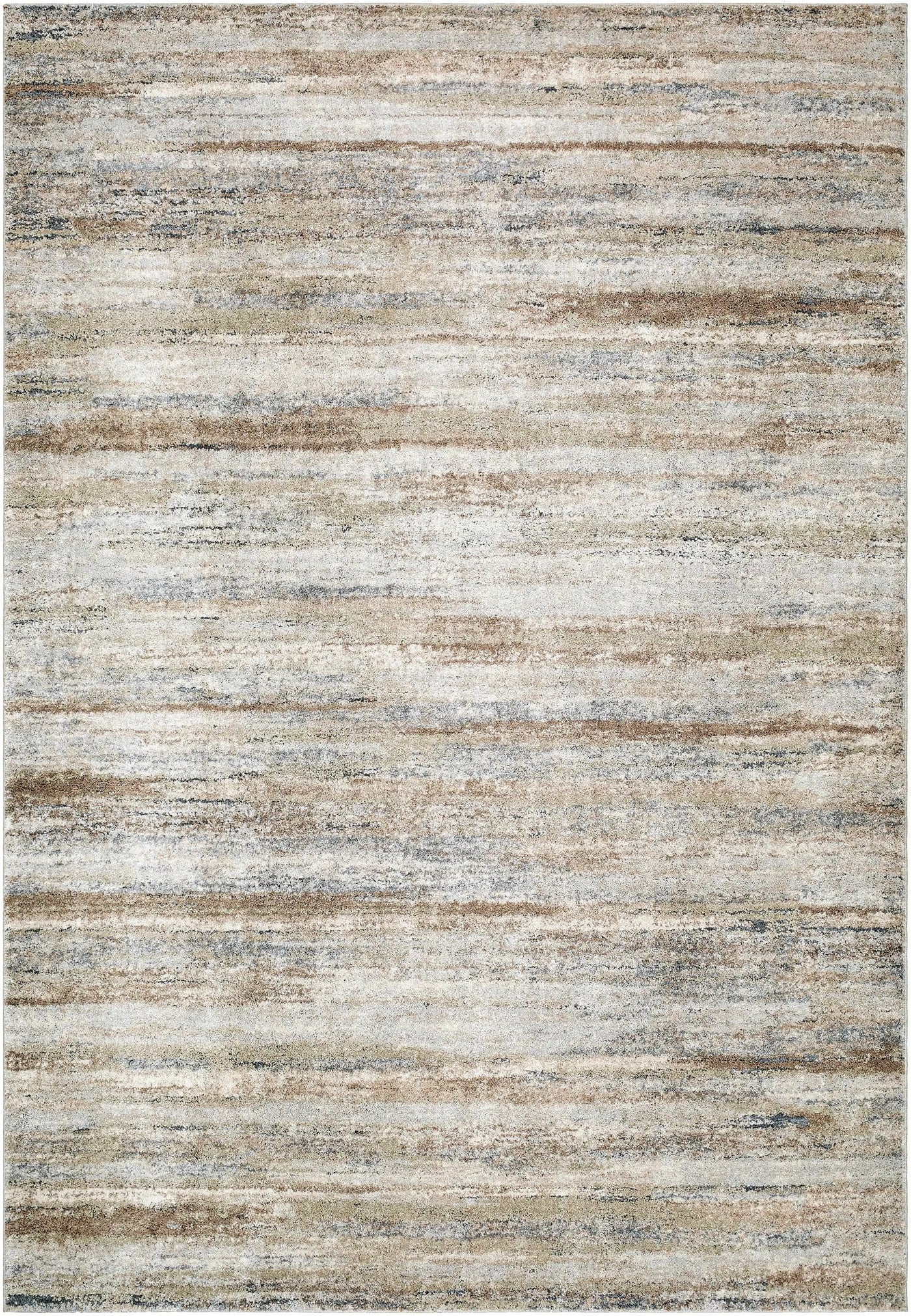 Agueda Thick Luxe Rug by Boutique Rugs